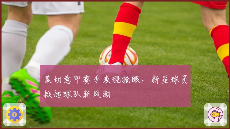 莱切意甲赛季表现抢眼，新星球员掀起球队新风潮