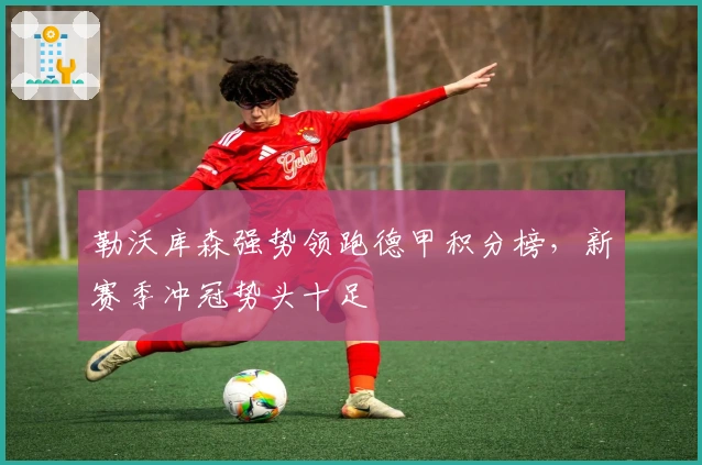 勒沃库森强势领跑德甲积分榜，新赛季冲冠势头十足