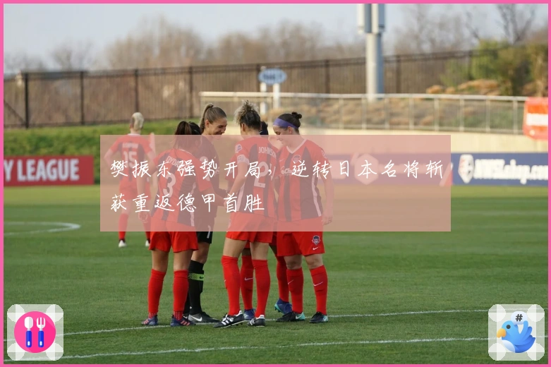 樊振东强势开局，逆转日本名将斩获重返德甲首胜